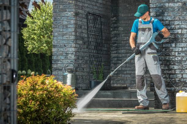 Best Gutter Cleaning  in Mcloud, OK