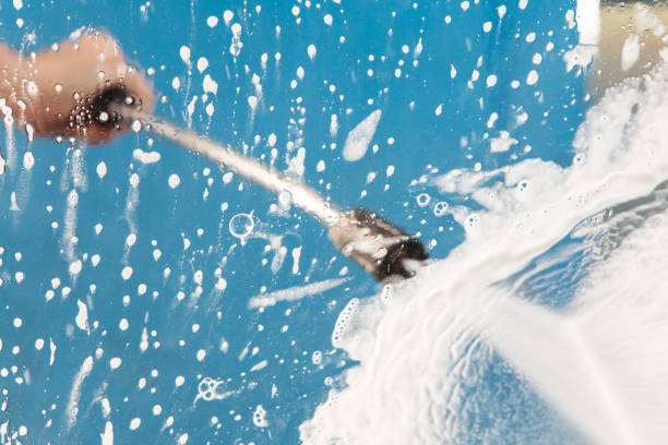 Best Oil Spill Cleanup  in Mcloud, OK