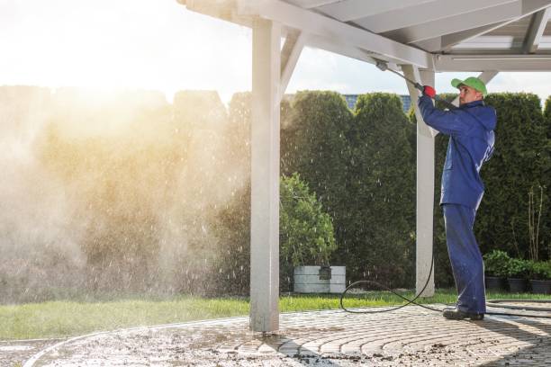 Best Soft Washing  in Mcloud, OK