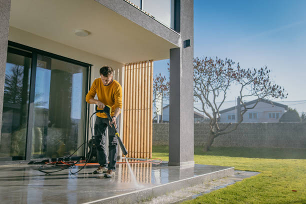 Best Animal Enclosure Cleaning  in Mcloud, OK
