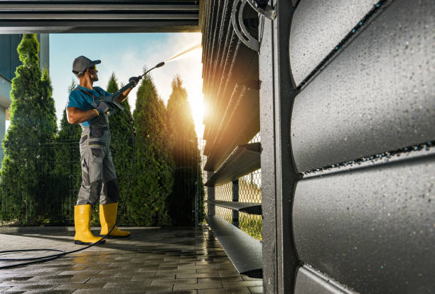 Best Building Exterior Washing  in Mcloud, OK