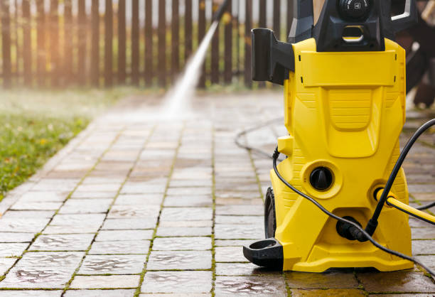 Best Concrete Sealing  in Mcloud, OK