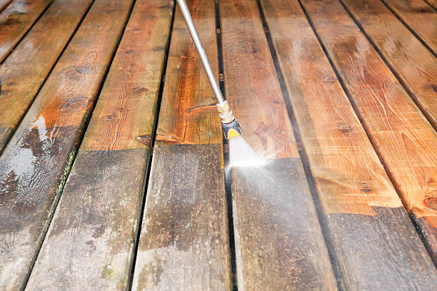 Trusted Mcloud, OK  Pressure Washing Services Experts
