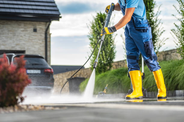 Best Spring Cleaning  in Mcloud, OK
